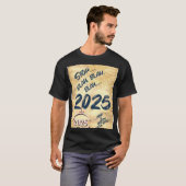 T-shirt (Devant entier)
