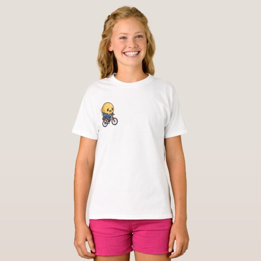 T-Shirt (Devant entier)