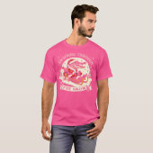T-shirt (Voorkant volledig)