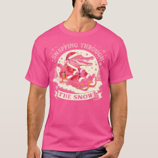 T-shirt (Voorkant)