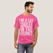T-shirt (Devant entier)