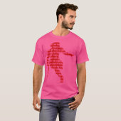 T-Shirt (Devant entier)