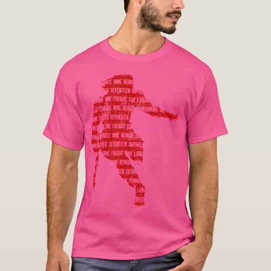 T-Shirt (Devant)