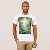 T SHIRT (Voorkant volledig)