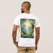 T SHIRT (Achterkant volledig)