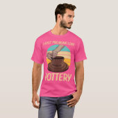 T-shirt (Devant entier)
