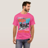 T-shirt (Voorkant volledig)
