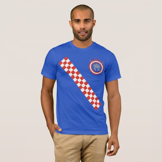 T-shirt (Devant entier)