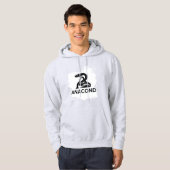 T-shirt (Voorkant volledig)