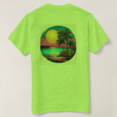 T-Shirt (Design dos)