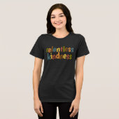 T-shirt (Voorkant volledig)