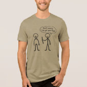 T-shirt (Voorkant)