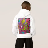 T-Shirt (Dos entier)