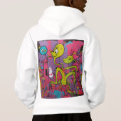 T-Shirt (Dos)