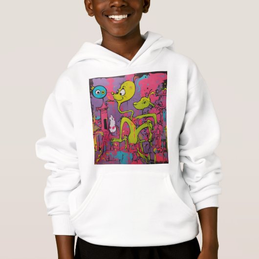 T-Shirt (Devant)