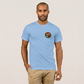 T-Shirt (Devant entier)