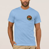 T-Shirt (Devant)