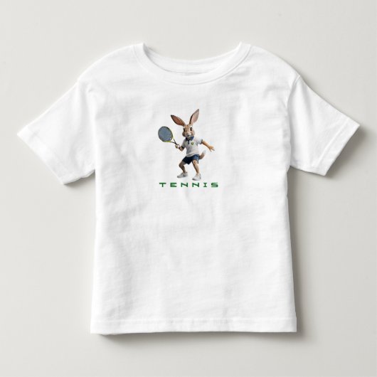 T-shirt (Voorkant)