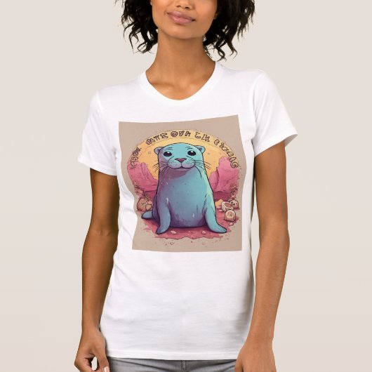 T-shirt (Devant)