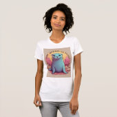 T-shirt (Devant entier)