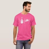 T-shirt (Voorkant volledig)