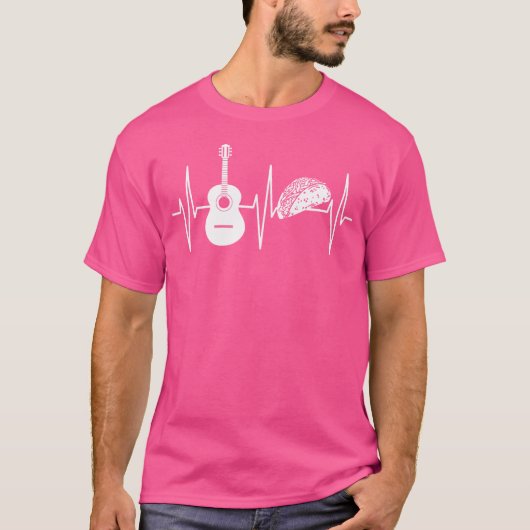 T-shirt (Voorkant)
