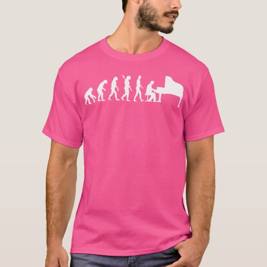 T-Shirt (Devant)