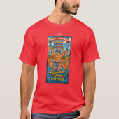 T-Shirt (Devant)