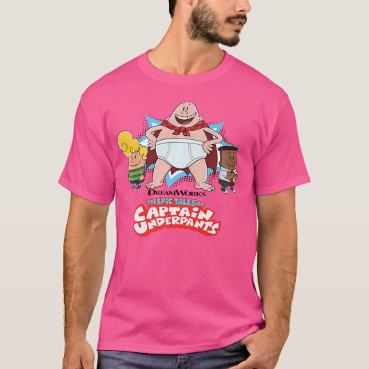 T-shirt (Voorkant)