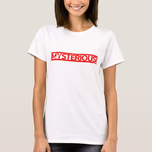 T-shirt (Devant)