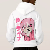 T-shirt (Achterkant)