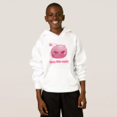 T-shirt (Voorkant volledig)
