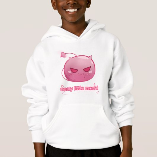 T-shirt (Voorkant)