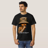 T-shirt (Devant entier)