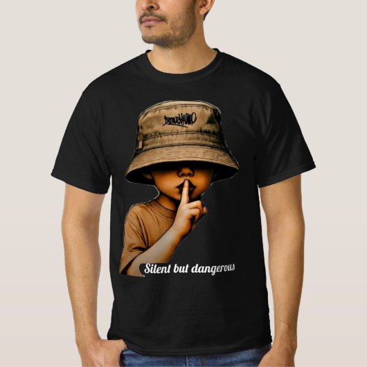 T-shirt (Devant)