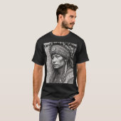 T-shirt (Devant entier)