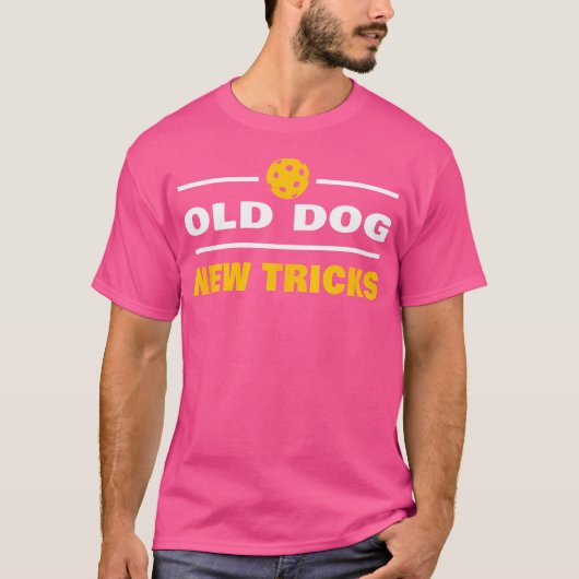 T-Shirt (Devant)