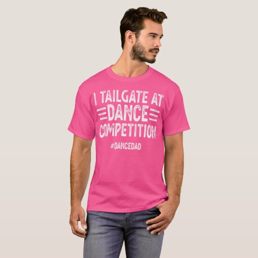 T-shirt (Devant entier)