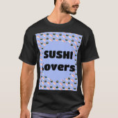 T-shirt (Devant)
