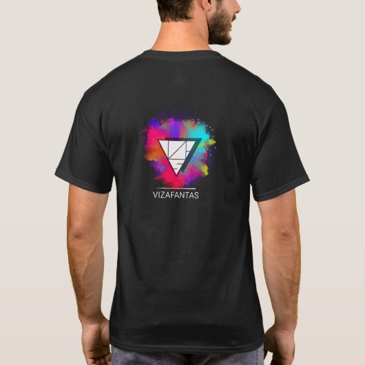 T-shirt (Dos)