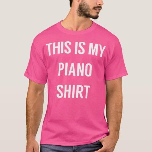 T-Shirt (Devant)