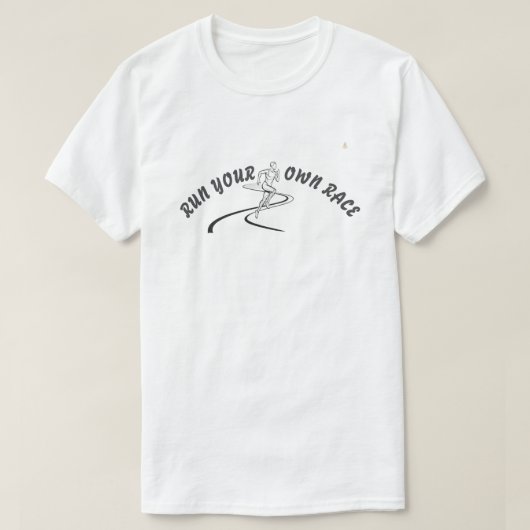 T-Shirt (Design devant)