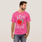 T-Shirt (Devant entier)