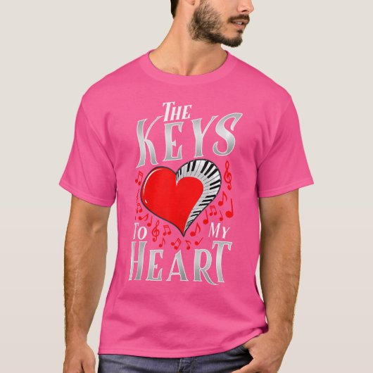 T-Shirt (Devant)