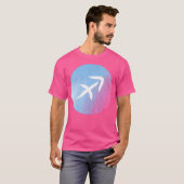 T-Shirt (Devant entier)