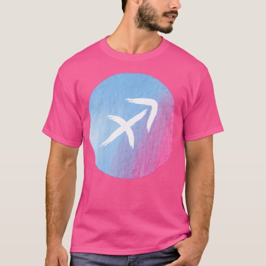 T-Shirt (Devant)