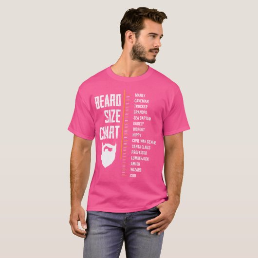 T-Shirt (Devant entier)