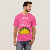 T-shirt (Voorkant volledig)