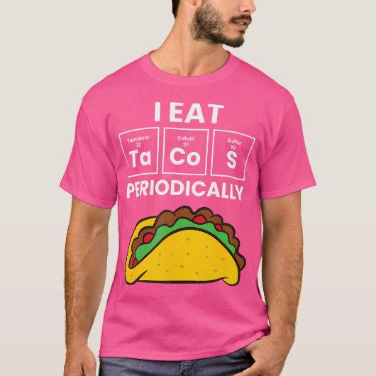T-shirt (Voorkant)
