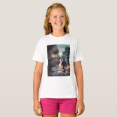 T-Shirt (Devant entier)